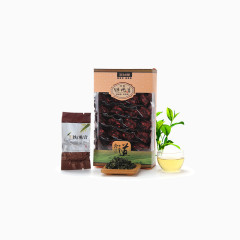 铁观音茶叶