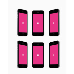 实物iPhone5代新款苹果设计图片