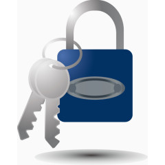 商务金融图标矢量素材