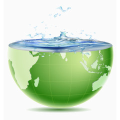 地球上的水资源