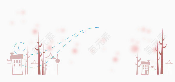 梦幻乡村