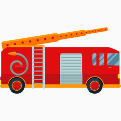 消防车