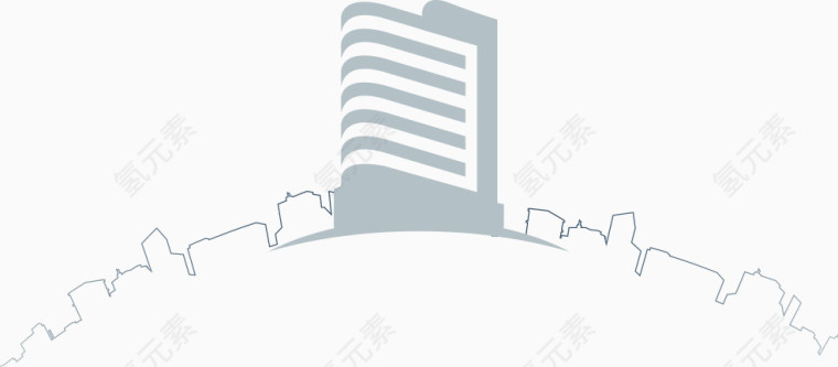 创意建筑