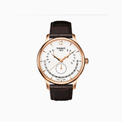 时尚休闲女士石英腕表