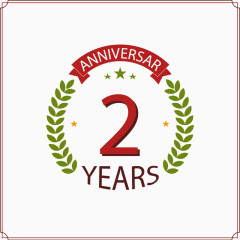 手绘标签艺术字2