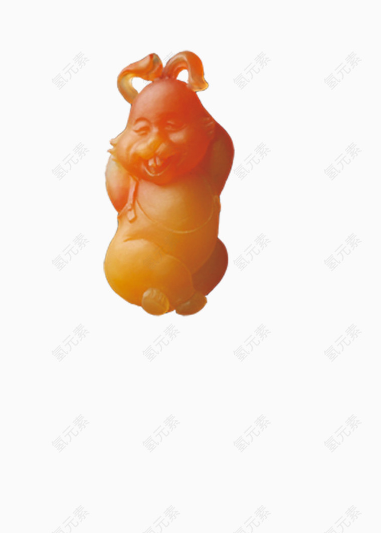 玉兔子