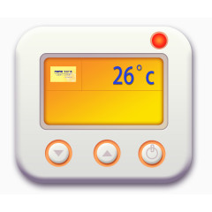 智能温度器