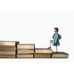 书籍是人类进步的阶梯