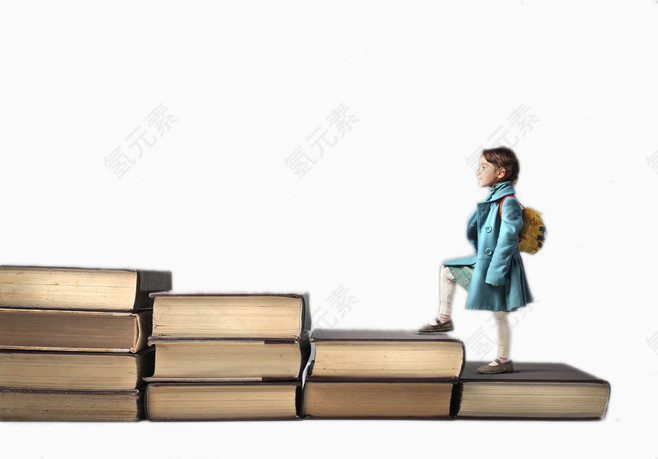 书籍是人类进步的阶梯