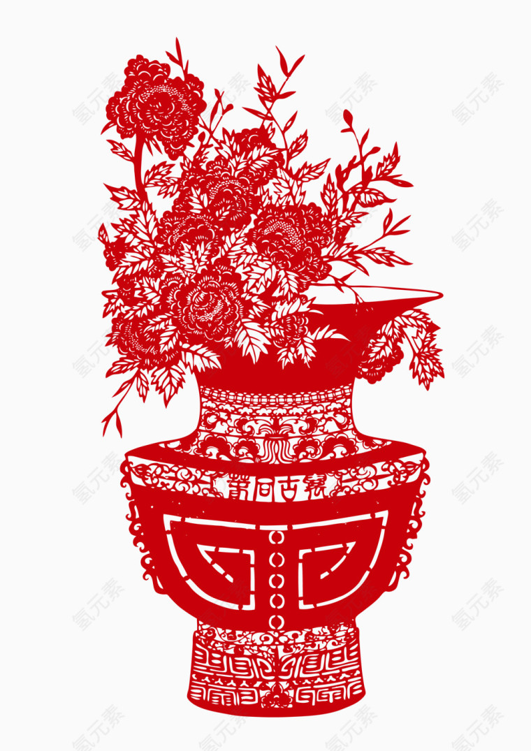 剪纸