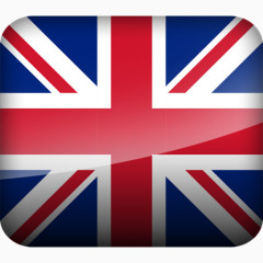 欧洲国家国旗图标下载