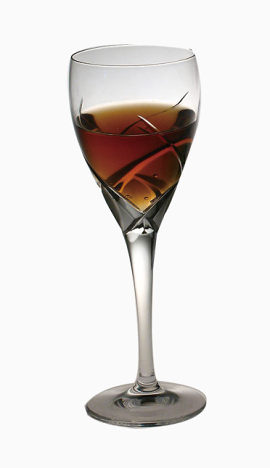 高档酒杯
