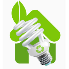 矢量环保节能