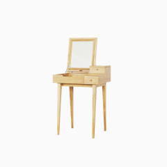小芭蕾梳妆台