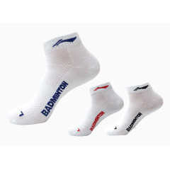 舒适运动男女袜