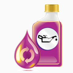 矢量循环润滑油