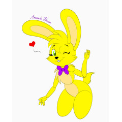 动画 卡通 动物