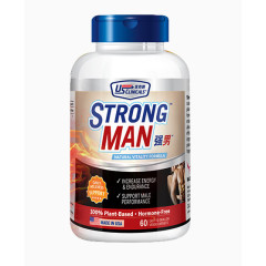 优克利强男玛卡胶囊