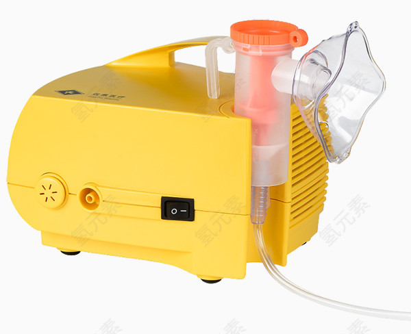 远燕空气压缩式雾化机