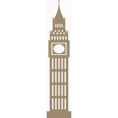 英国著名大笨钟