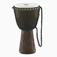 非洲鼓乐器