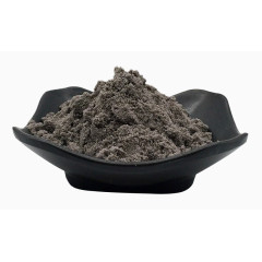 黑米黑豆黑芝麻核桃代餐粉