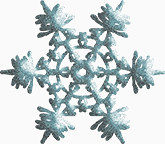 雪花