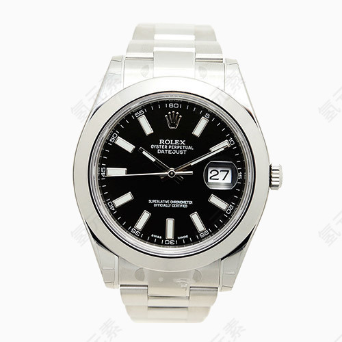 劳力士日志型系列手表