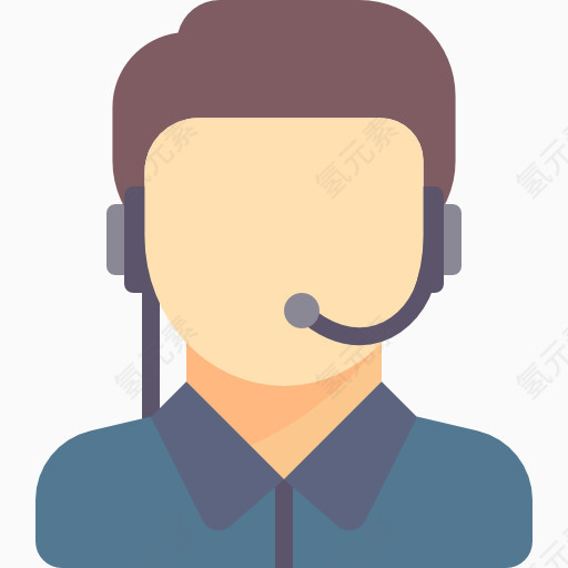 电子商务客服人员