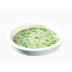鱼茸豆腐羹