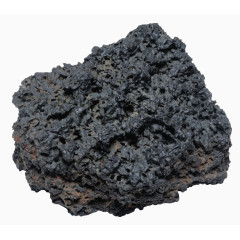 火山岩石