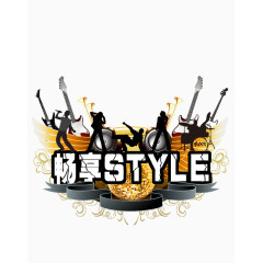 艺术培训音乐畅享