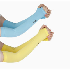 浪莎冰丝防晒袖套