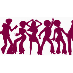 舞会 跳舞 Party