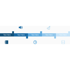 项目进程时间轴.