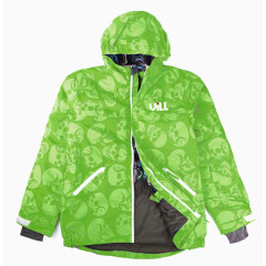 大童保暖滑雪服滑雪装备中性雪服