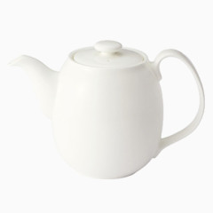 日本无印良品壶