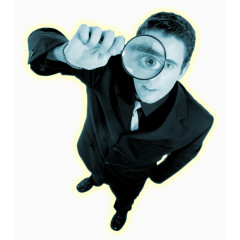 地球商务男人专注科技未来