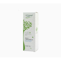 橄榄多肽水嫩保湿精华乳