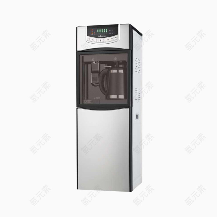 沁园JLD8585XZ-RO 净水器