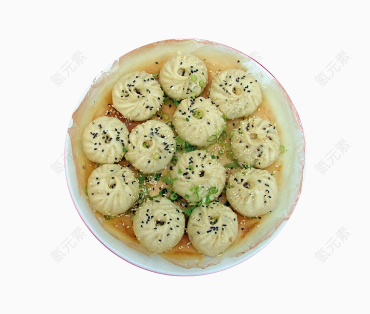 包子