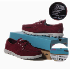 斯凯奇SKECHERS休闲鞋