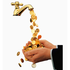 金融金钱滚滚