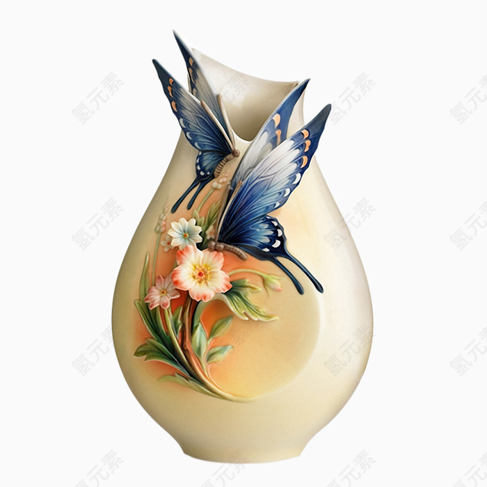 陶瓷花瓶