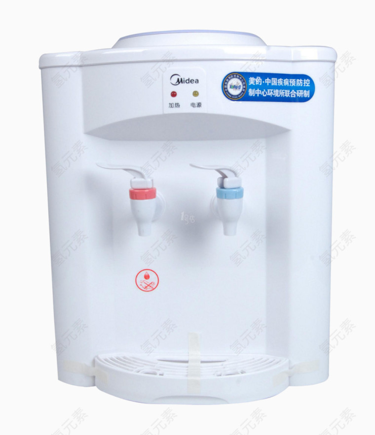 饮水器