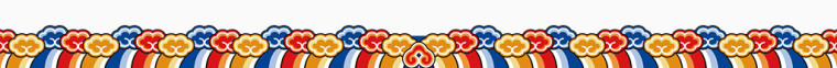 炫彩底纹