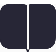 聚交导航栏icon-通讯录（点击后－蓝色）