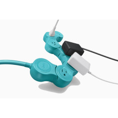 排插板排插3/6/8插位