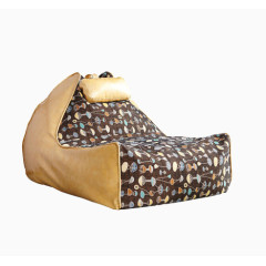 现代简约豆袋懒人沙发