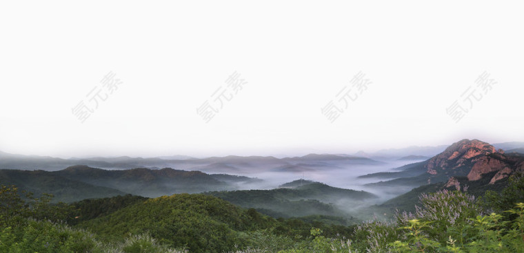 祖国山河
